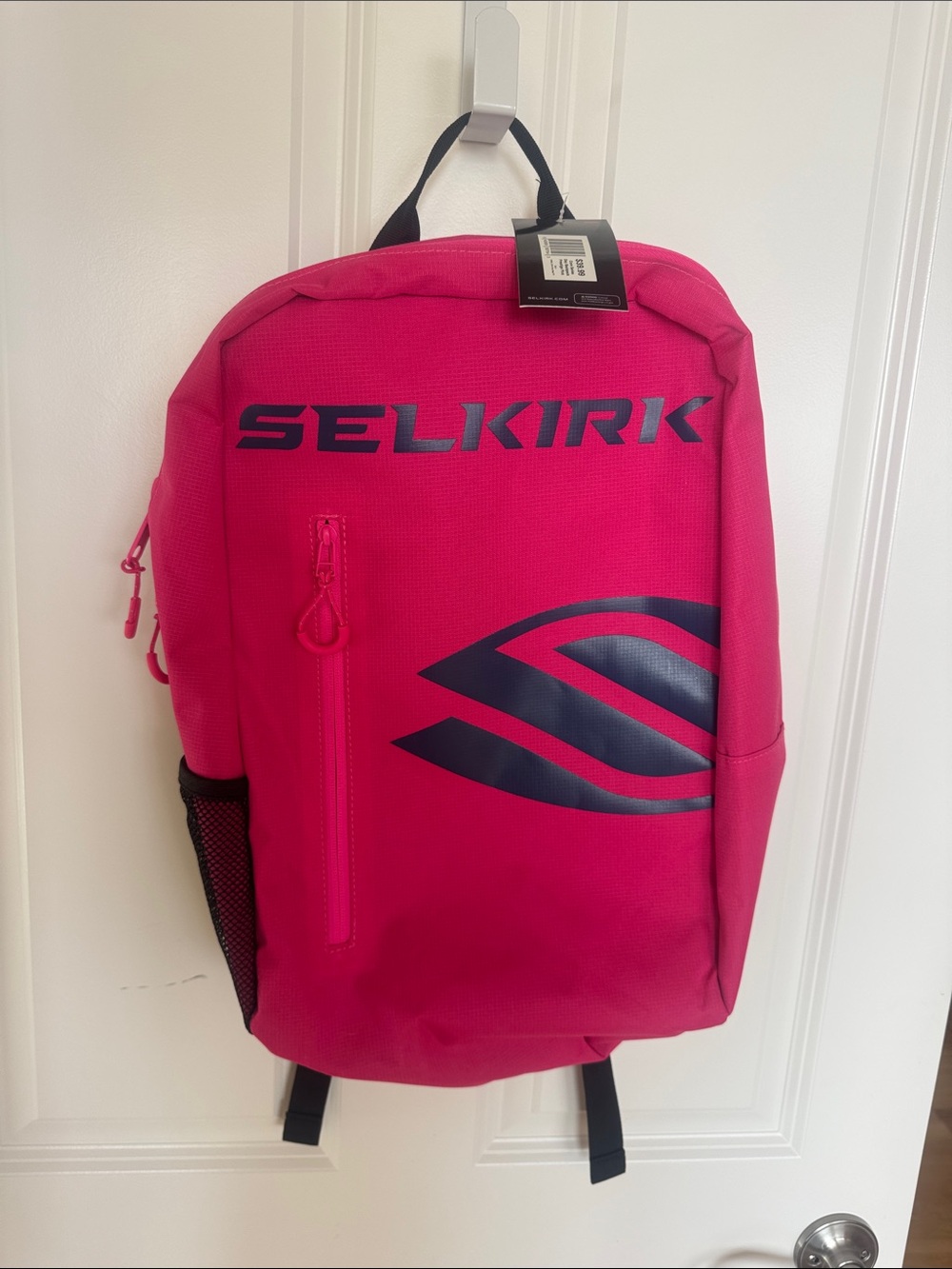 Selkirk Sports Backpack - Picture 3 of 4